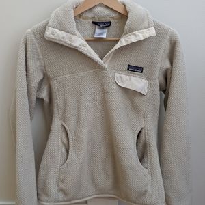 Patagonia Women's Snap-T Fleece Pullover